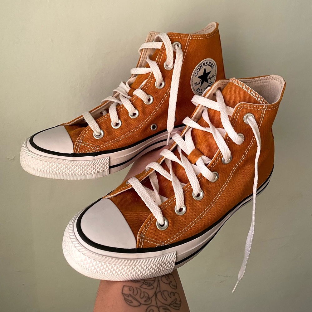Converse All Stars